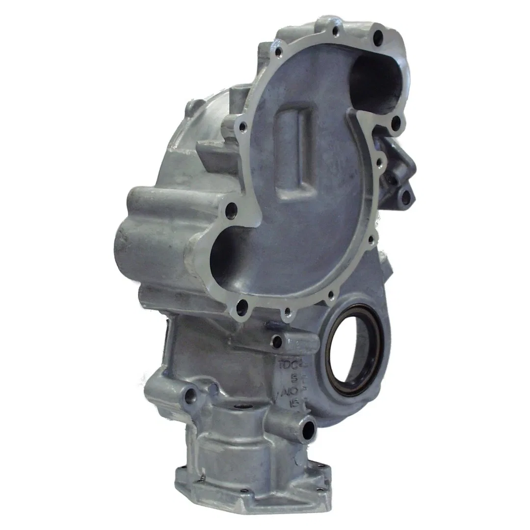 J8129373 – CROWN AUTO Timing Cover, OEM Replacement